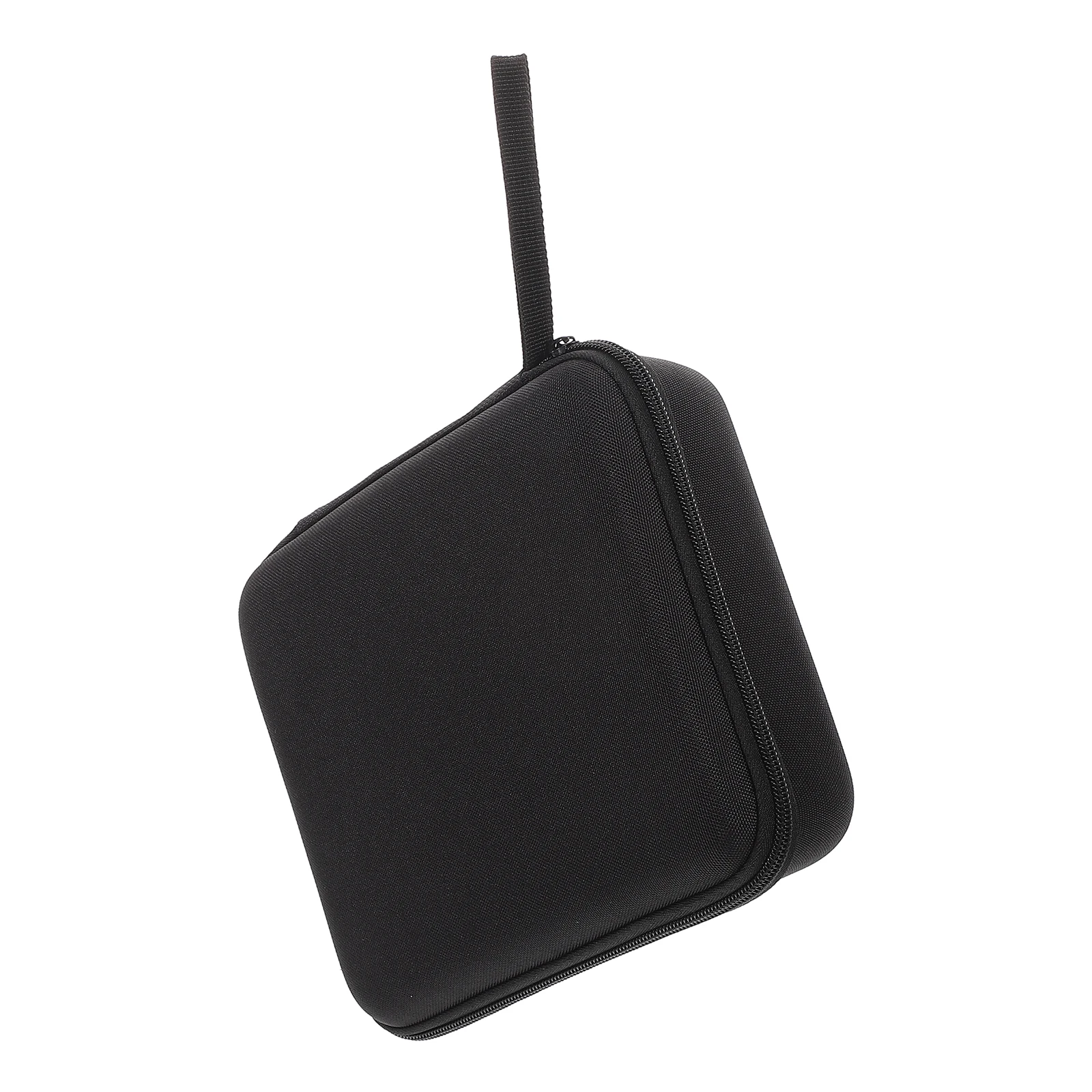 

Multi-Functional Inflator Carry Case Strong Eva Fabric Compact Storage Bag for Electric Pump Tire Repair Tools Automotive