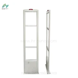 Shopping Malls and Supermarket EAS RF 8.2MHz Antenna Security Sensor Gates 8.2mhz EAS RF Anti-theft System