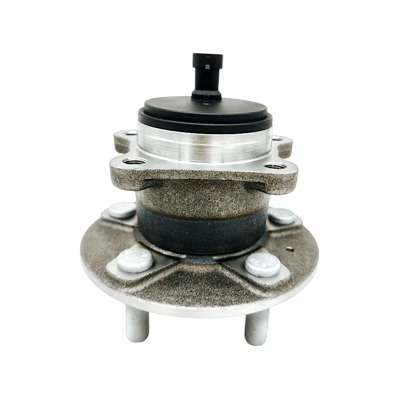 

Automotive Parts Bearing Unit (rear Wheel) DAC2F84R45069120CTN