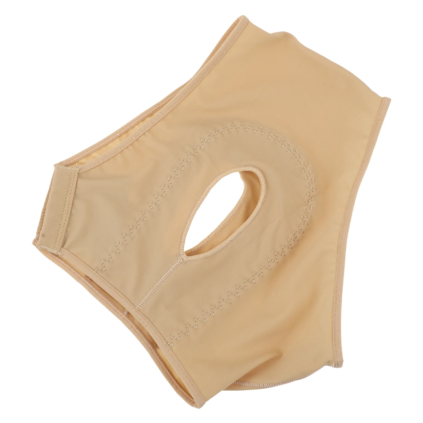 1 個 V フェイスリフティングマスクプレミアムアイスシルク通気性ソフトフェイシャルスリミング包帯調節可能な粘着ストラップ女性女の子用