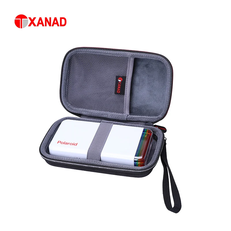 XANAD Hard Case for Polaroid Hi Print 2x3