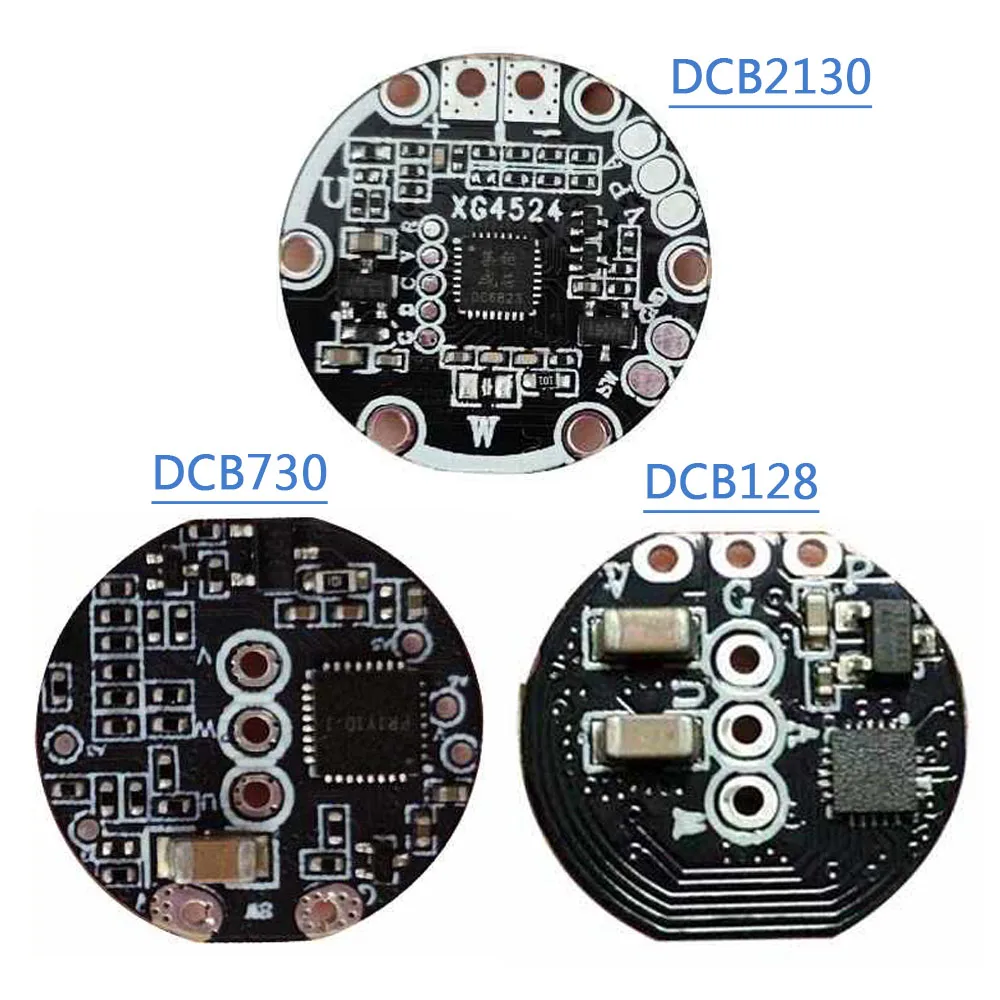 DC7.4V/DC12V/DC21V فرش السيارات لوحة للقيادة PWM وحدة تحكم سرعة المحرك تيار مستمر فرش السيارات محافظ وحدة مشغل المحرك #6