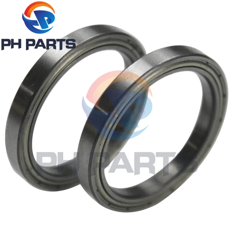 6601-001341 6601-001479 Ball Bearing JC61-01958A HR Bush used for Samsung SCX-6555 SCX-6545 M5370 Xerox4250 4260 Printer Parts