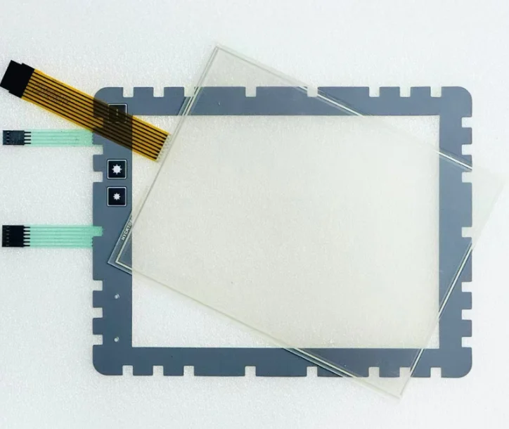 

Совершенно новая пленка для ключей с сенсорным экраном CCP XS C000071 R1252033H1E