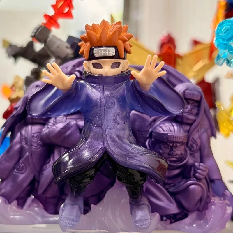 Echte Kayou Mini-Radiergummi-Figur Vol.2, Spielkarte, Anime-Spielzeug, Sammelkarten, Tischdeko, Überraschungsgeschenk für Fans.