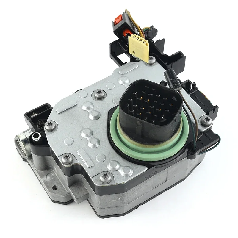 Bloque de Solenoides de Transmisión 62TE 5078709AB para Chrysler Dodge Avenger Grand Caravan Journey Sebring Pacifica