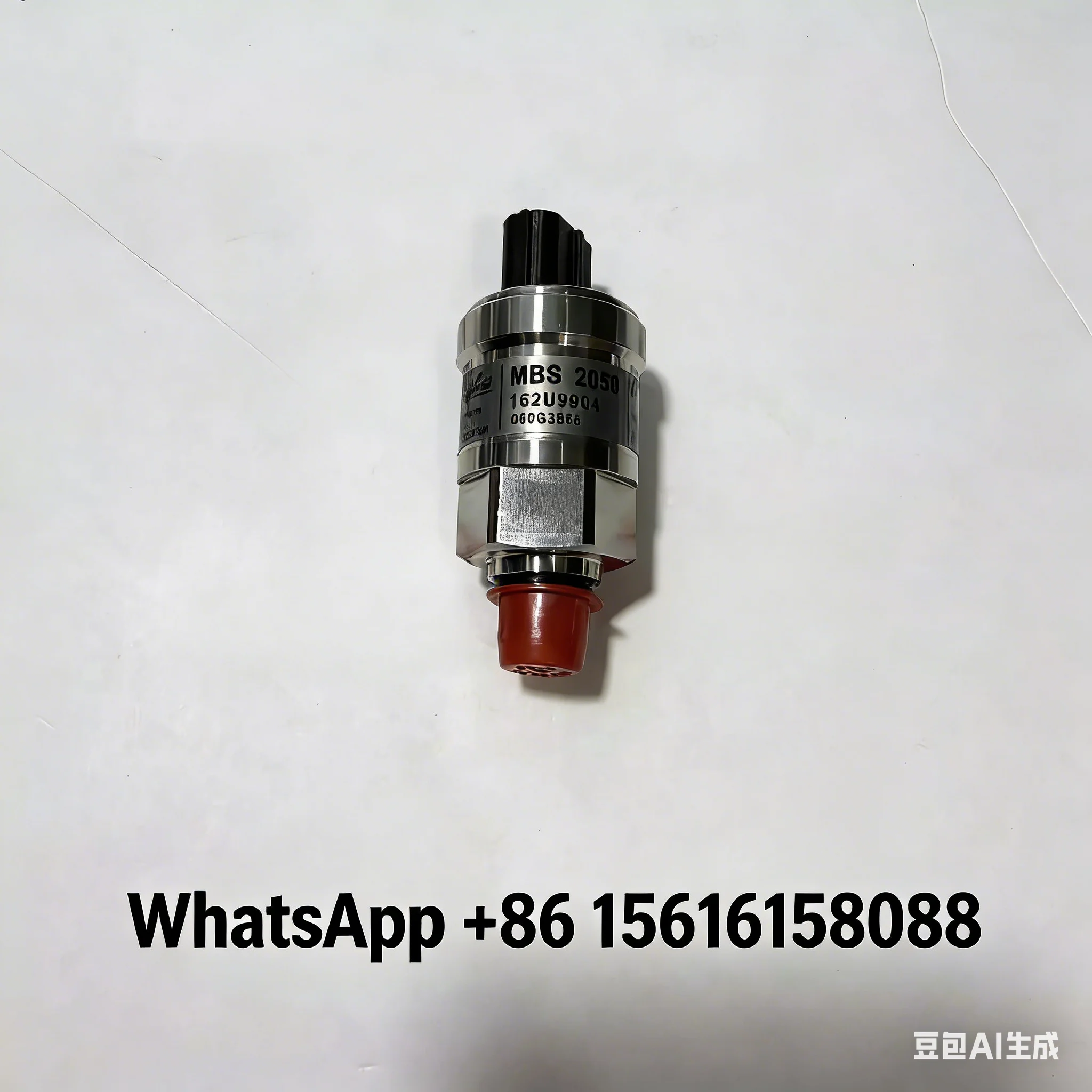 York air conditioner 162U9904 pressure sensor MBS3050 0-250 bar 060G3866