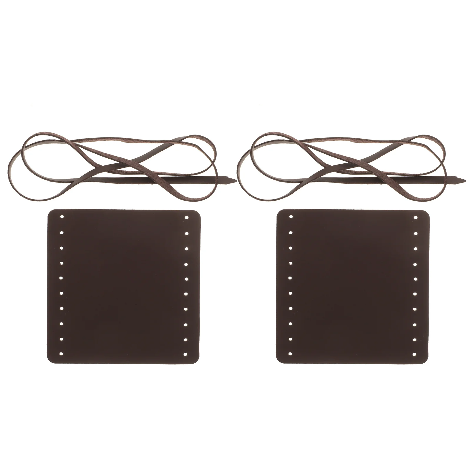 

2Pcs Motorcycle Handlebar Covers Retro Shock Absorption Nonslip Grips Comfortable Riding Accessories Handlebar Grips