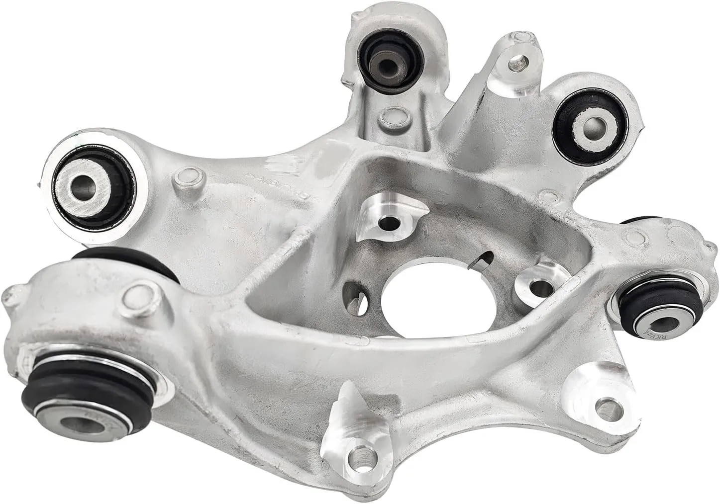 

Rear Left Driver Knuckle Spindle Suspension 1044411-00-F 104441100F Car accesorios 104441600F 104441600F For Tesla Model 3