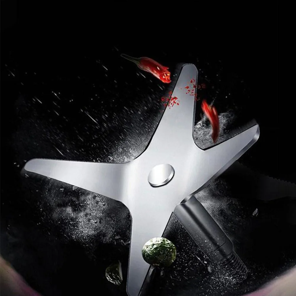 Automatic Blender H… - image