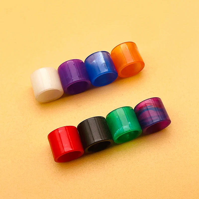 DSX الراتنج بورو بالتنقيط تلميح 3.5 مللي متر القطر الداخلي استبدال الراتنج رئيس ل SXK BB/صندوق البليت طقم عصري المعبرة اكسسوارات #3