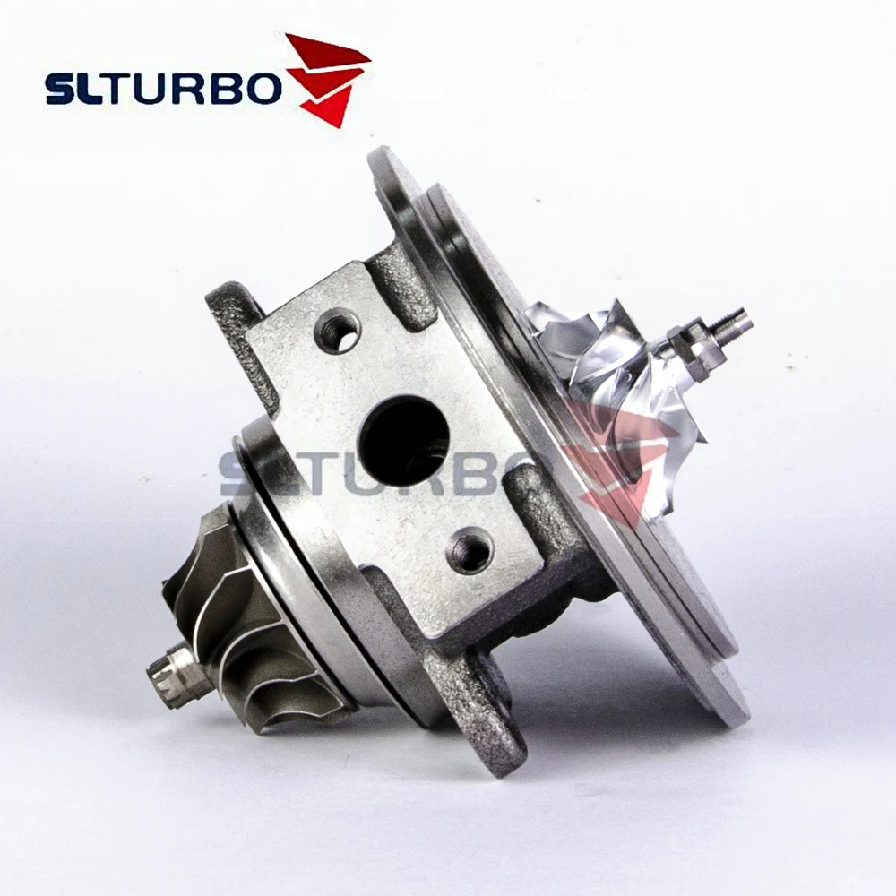 Turbo Cartridge MFS 821943-0002 Chra GT1236Z for Renault Megane Talisman Trafic Opel Vivaro 1.6 DCI RM9413 88KW Engine Parts