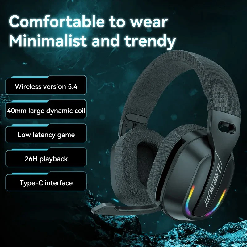 Thumbnail 4 - #26 Cheapest Over-Ear Headphones Deals You Can Get