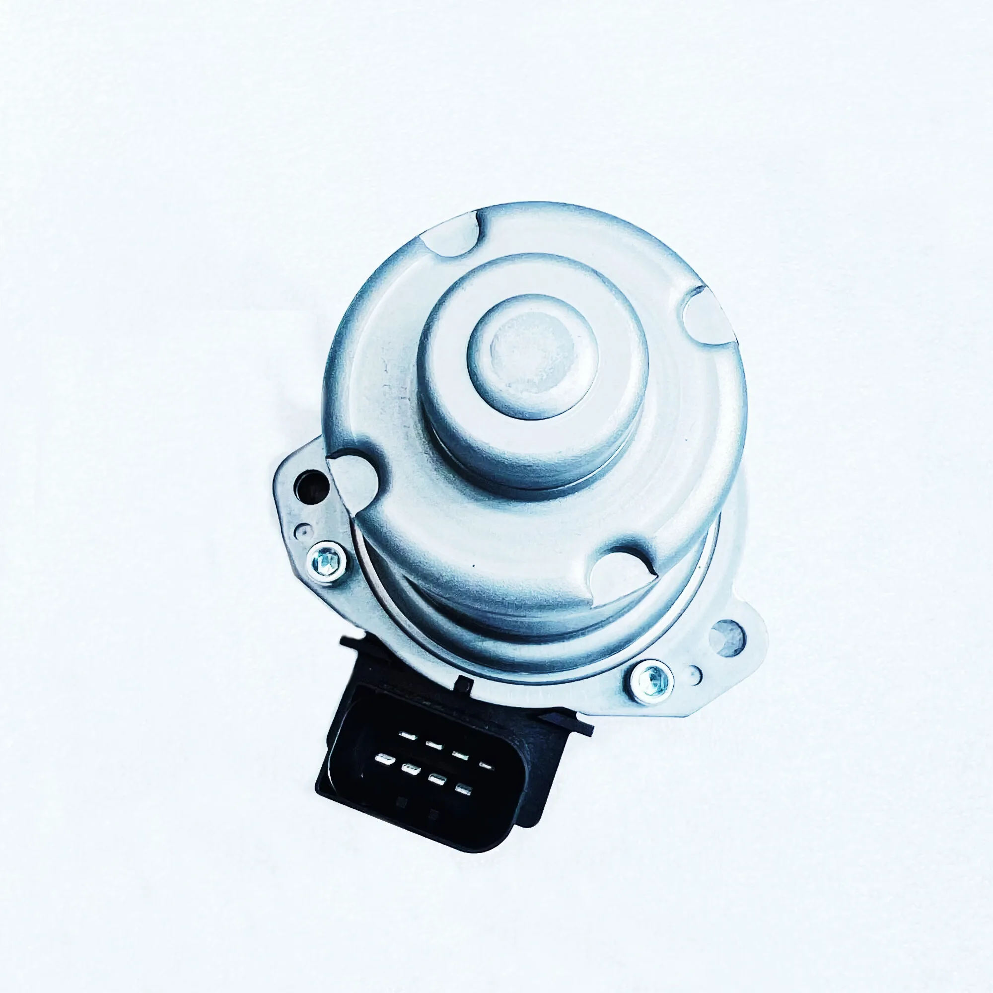 Four-Wheel Drive Motor (Transfer Box Motor) 68391530AA, Suitable For: Jeep Wrangler JL, J6, Gladiator JT, 2018-2023