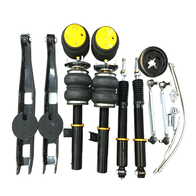 Air Strut Suspension Lowering Air Strut Air Shock Strut Suspension