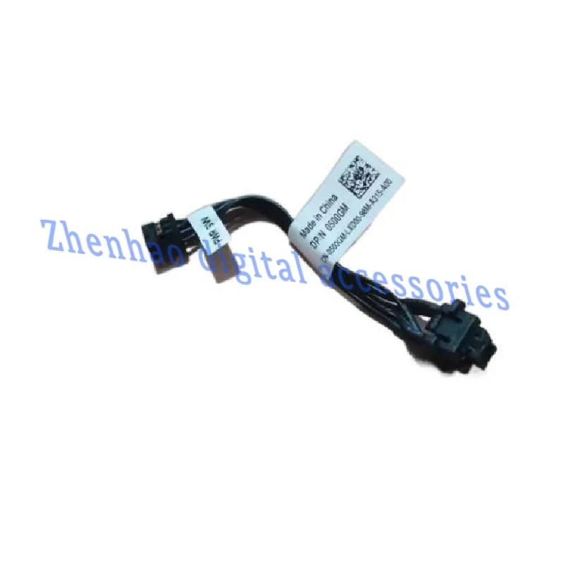 500GM 0500GM FOR Dell 7080MT  3881 3681  3991 T3450 POWER CABLE