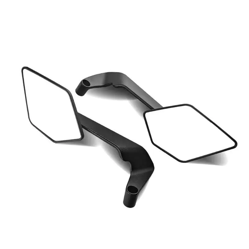 

Motorcycle Side View Mirror for Aprilia Tuono 125 660 1100 Yamaha GTS150 GTS250 GTS300 GTV250 GTV300 Stealth Winglets Rearview