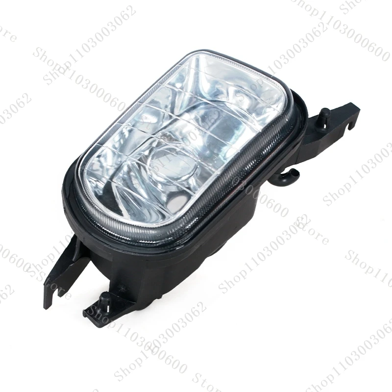 Car Front Fog Light Foglamp Brake Lamp For Mercedes Benz C Class W203 W215 W209 C230 C240 C320 C350 CL500 CL600 CLK500 SLK230