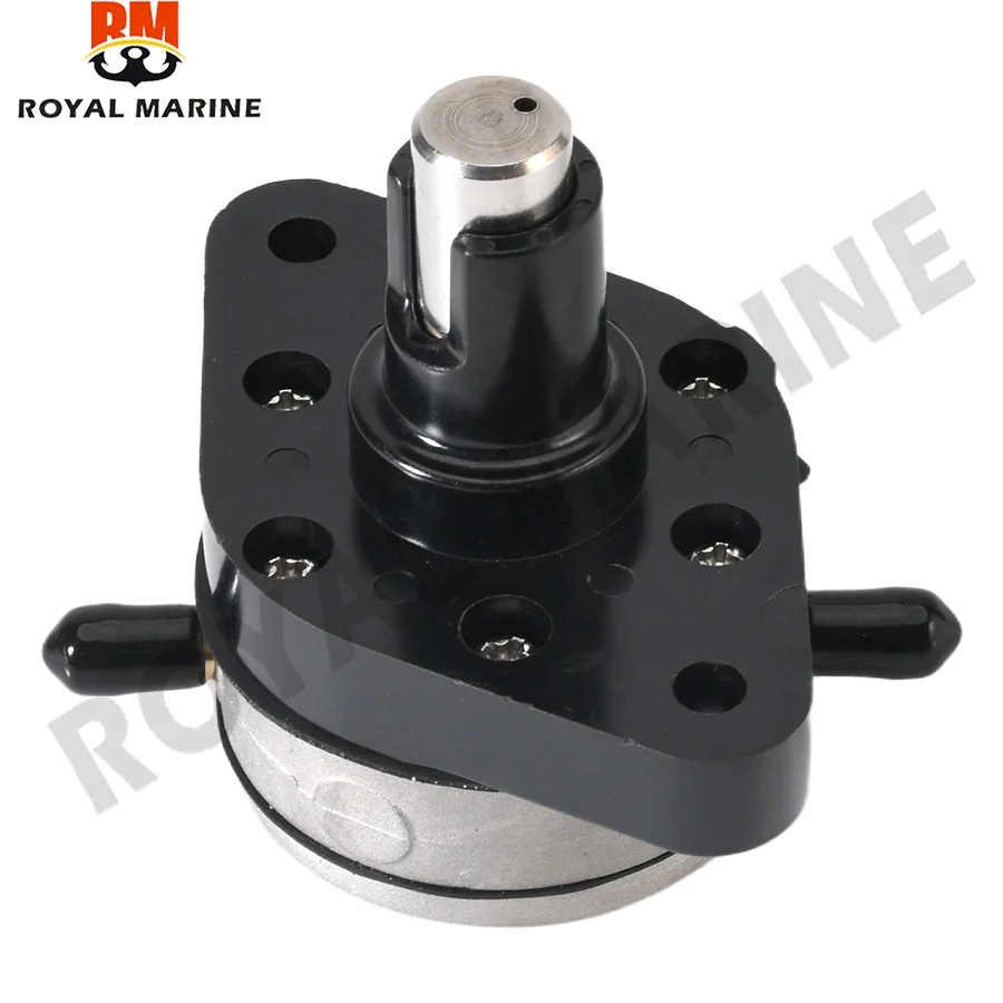

15100-94J03/02/01/00/0V Fuel Pump for Suzuki Marine DF8 DF9.9 DF15 8HP 9.9HP 15HP, 5037584 Evinrude Johnson OMC BRP Boat Engine