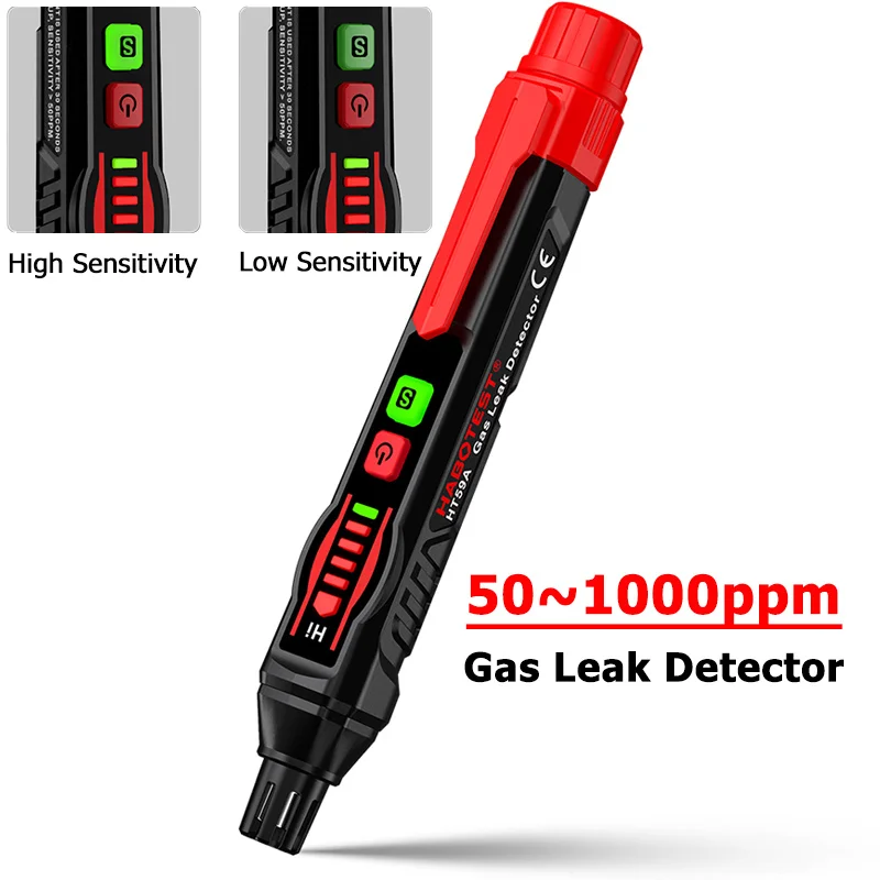 HT59A Natural Gas L…