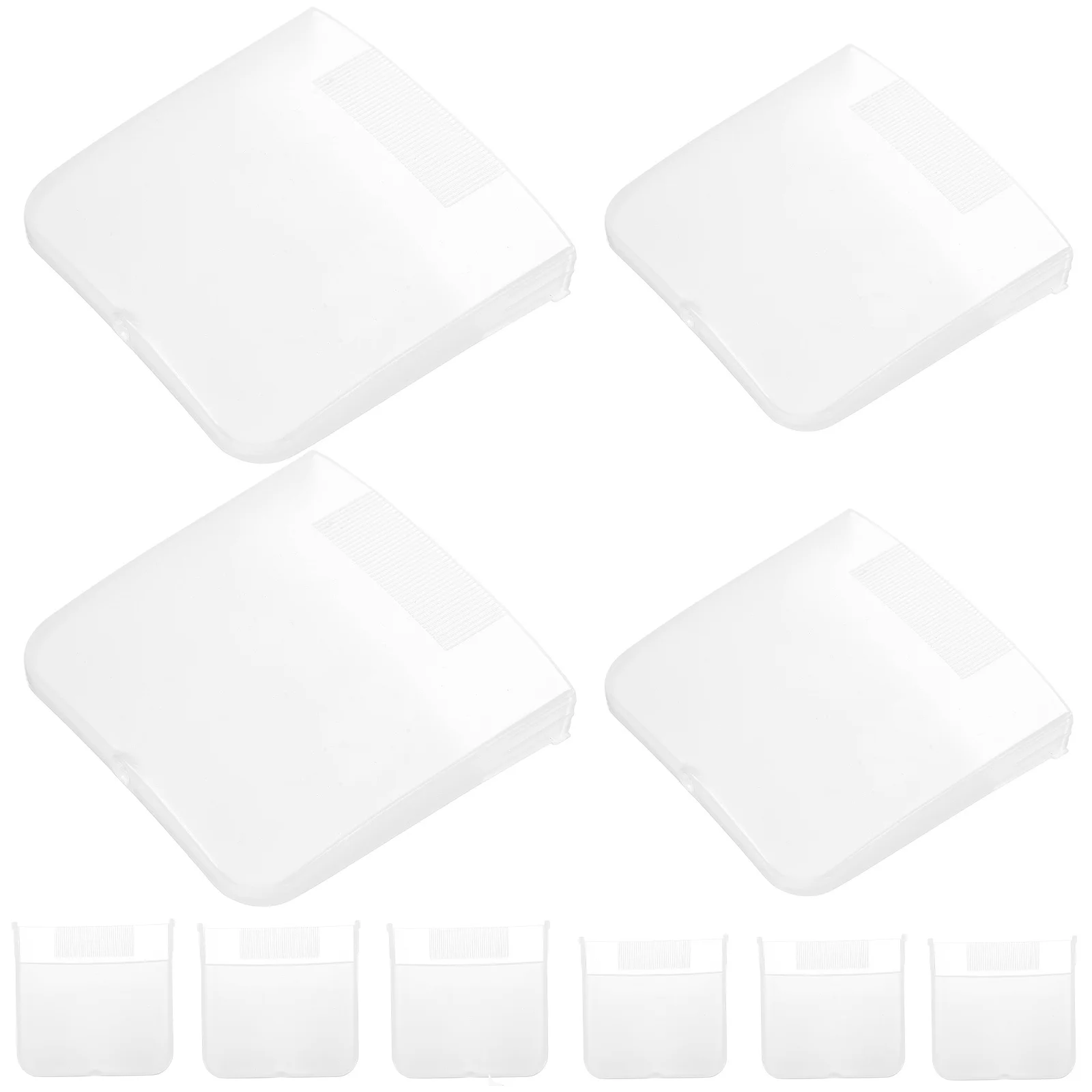 

10Pcs Rice Cooker Condensation Collector Cups Universal Replacement Water Collection Cups Condensation Water Collectors