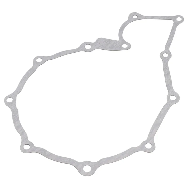 Motorcycle Full Cylinder Clutch Cover Gasket Kits Set For Honda XL600V Transalp 600 1990-1999