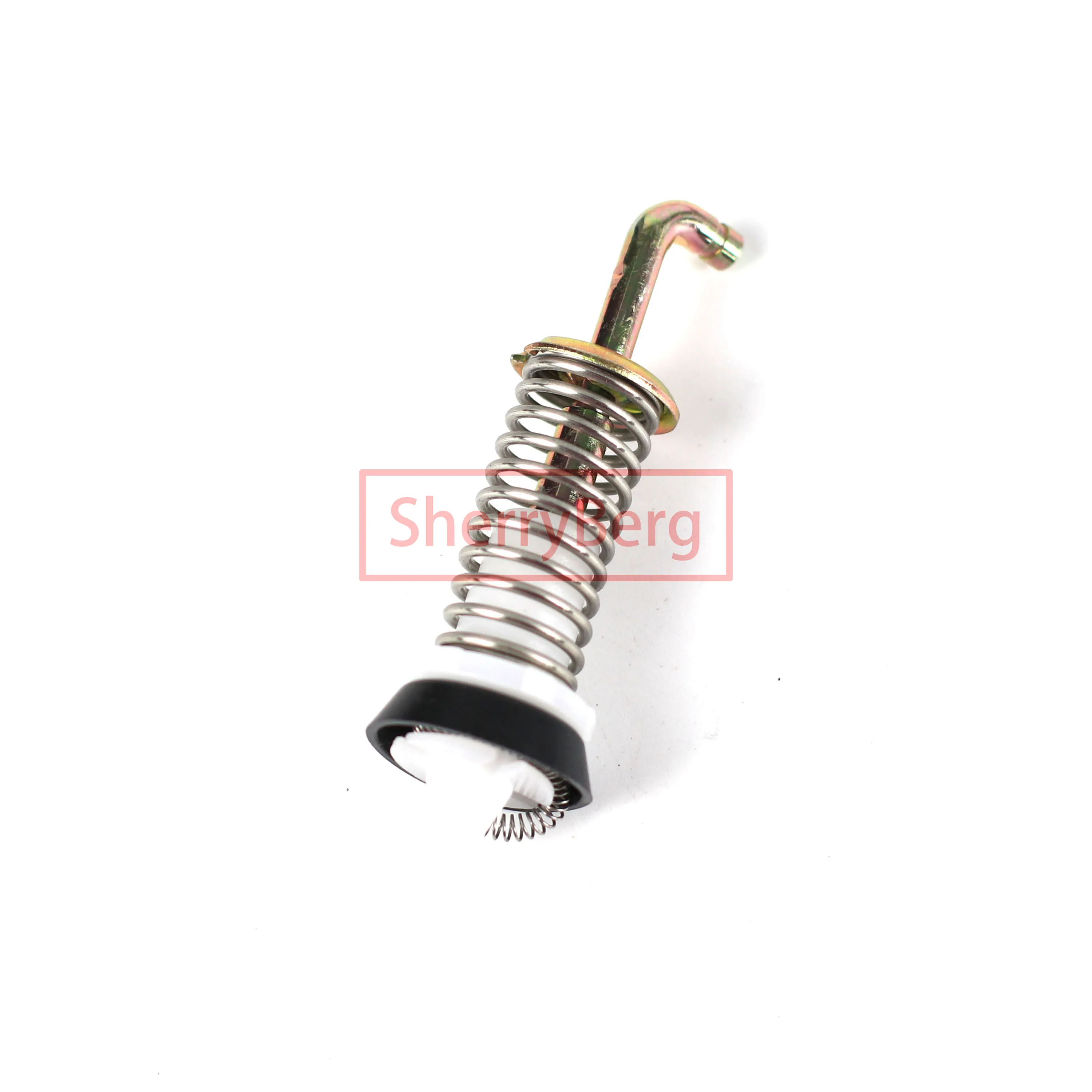 SherryBerg Carb Carburettor Repair Kit For Carburetor 3302-804844002 Rebuild Kit For Mercruiser Marine 2Barrel 3.0 4.3 5.0
