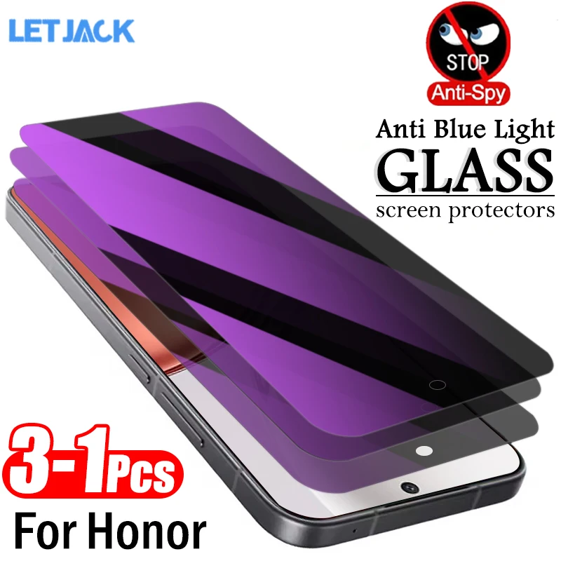 1-3Piece Anti-Blue …