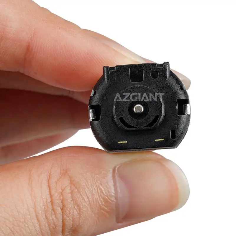 AZGIANT Car Door Lock Actuator Central Locking Motor For Skoda Fabia I MK1/Octavia II MK2 Professional car accessories 5