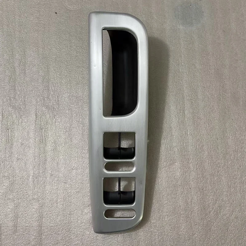 Variant: Driver s door handle