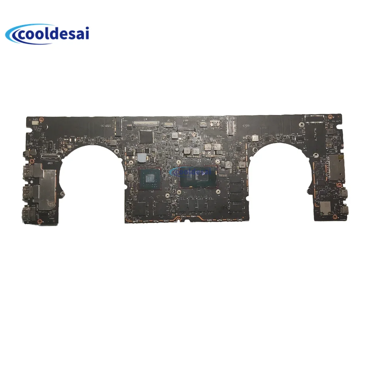 Placa-mãe para Xiaomi Notebook Pro I58250u I79550u 8gb Mx150 R156050a2940901-mb-a01 156 Pol