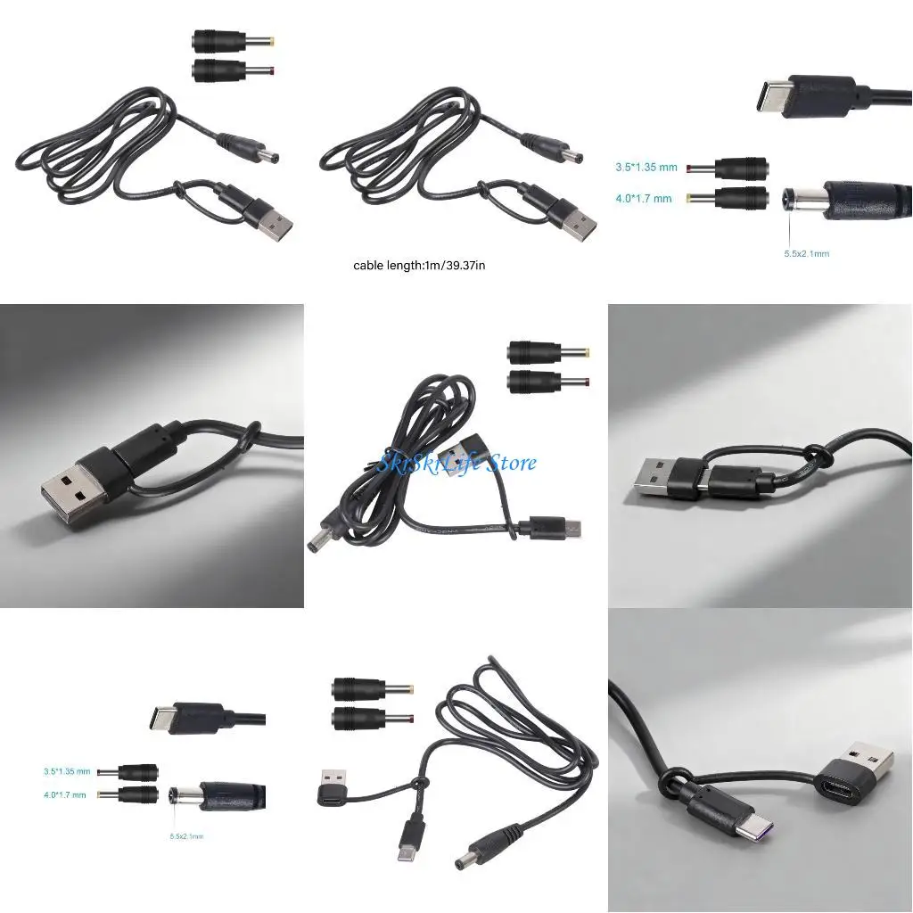 E65E Usb Type C To …