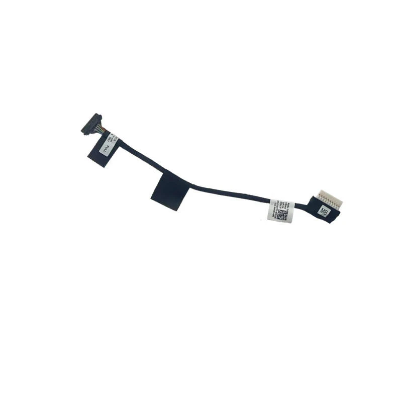 Cable de batería para Dell Latitude 3320 E3320, Conector de batería para ordenador portátil, 01DCTF