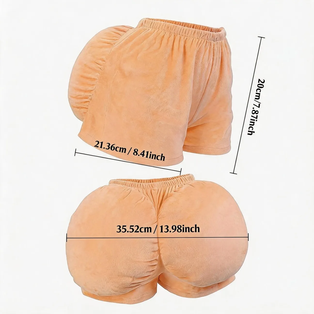 New Stage Costume Clothing Padded Easy to Carry