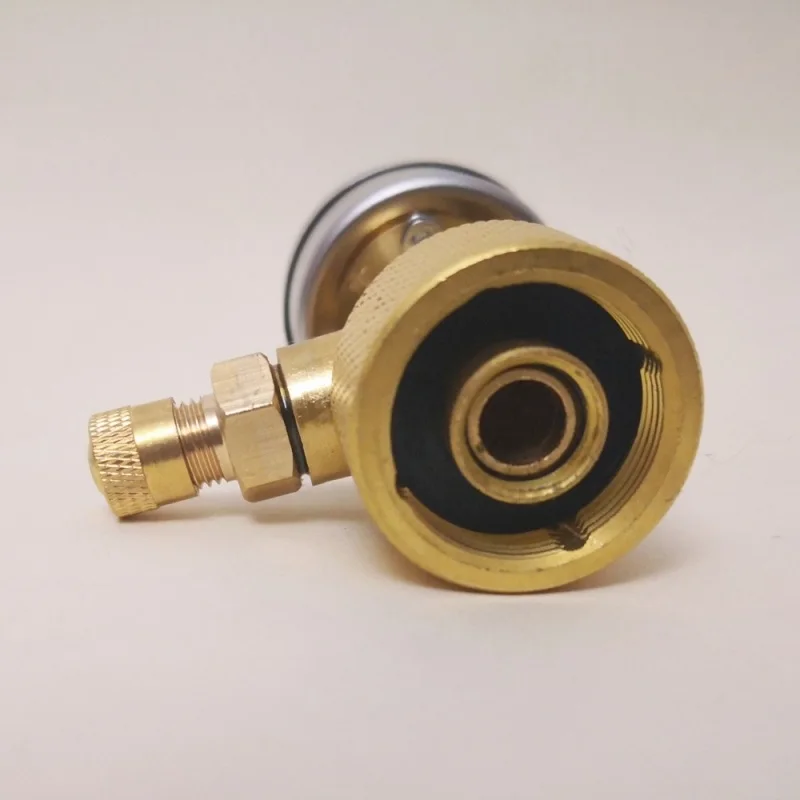 محول مضخة ثنائي الاتجاه لسيارة كولمان 286A 639C فانوس 440 لموقد نحاسي