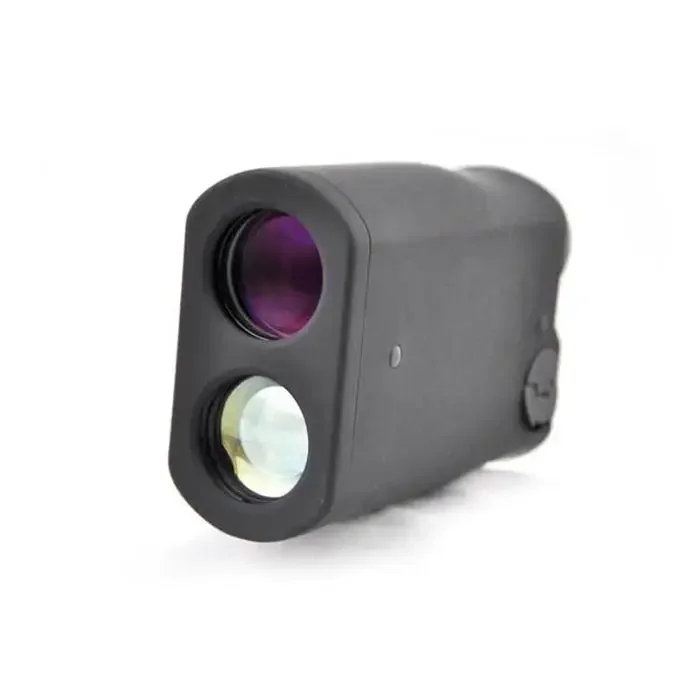 Visionking Optics Aurora 8x30 Laser Rangefinder Caça 1400M com Laser Range Finder Scope Monocular para Caça