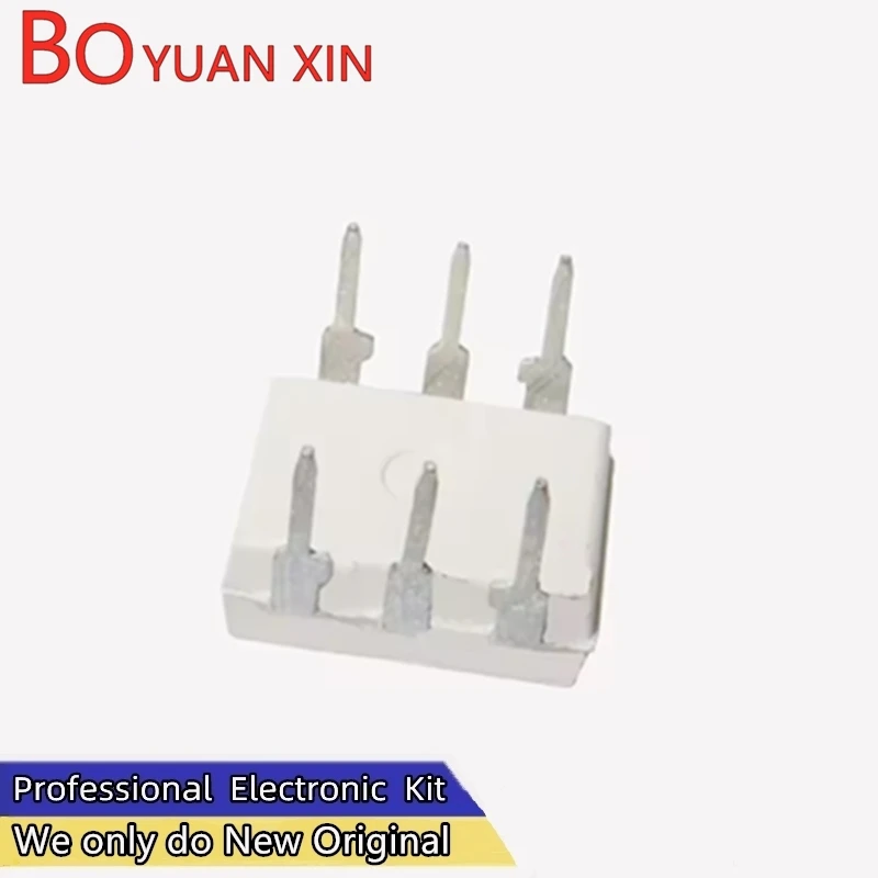 10 قطعة MOC3010 MOC3011 MOC3012 MOC3020 MOC3021 MOC3022 MOC3023 MOC3041 MOC3042 MOC3061 MOC3081 MOC3083 DIP-6 Optocoupler