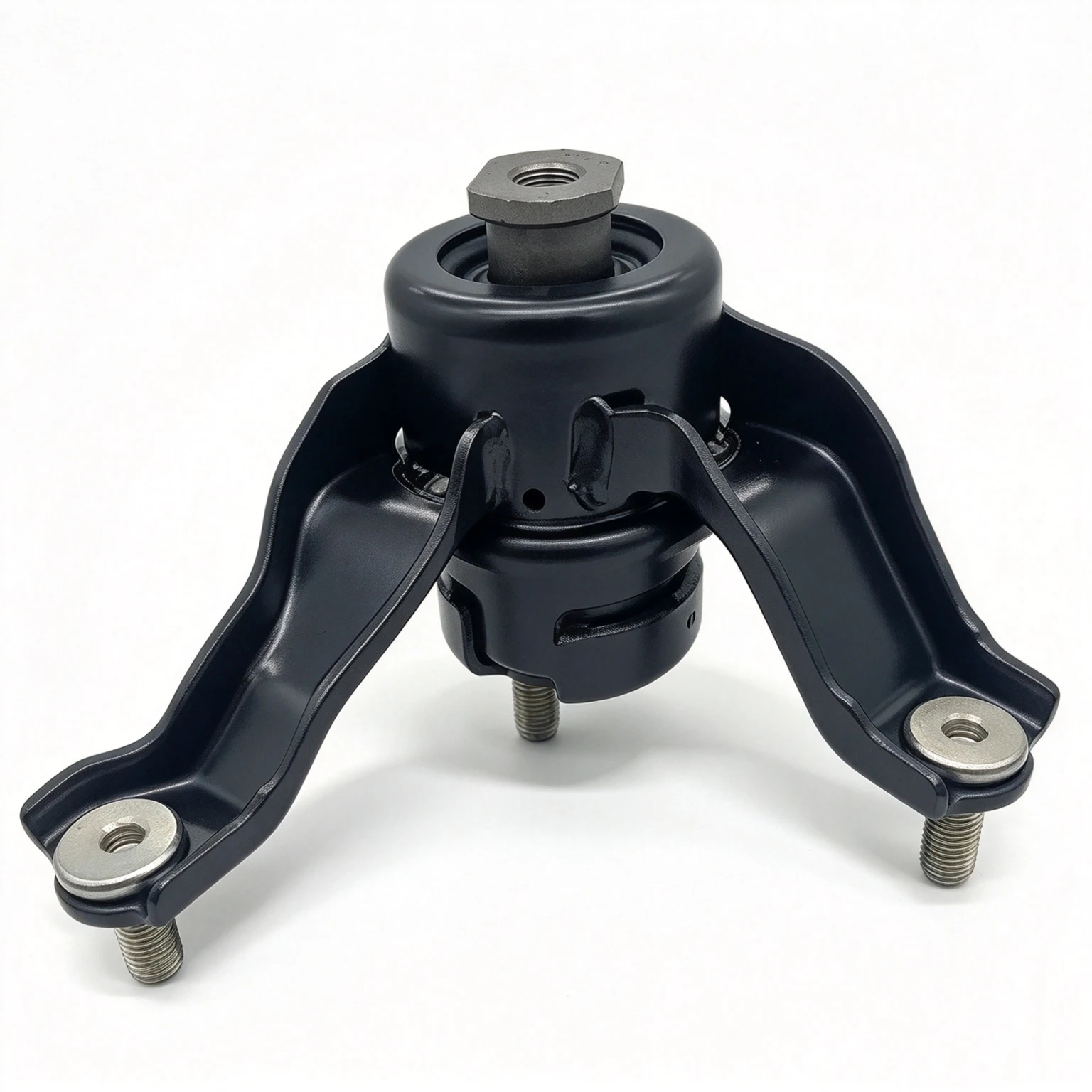 Left Engine Mount 12306-28040 PSE31004 ZPS-TY-112 For Toyota ACV36 ACR30 Engine Support Rubber Mounting