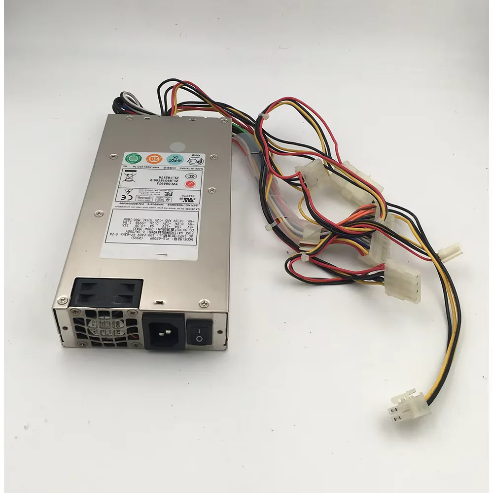 For Server Power Supply for EMACS P1U-6200P 200W