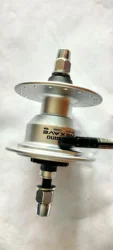 for shimano front roller brake Hub HB-IM70 Nexave 36 holes 100mm
