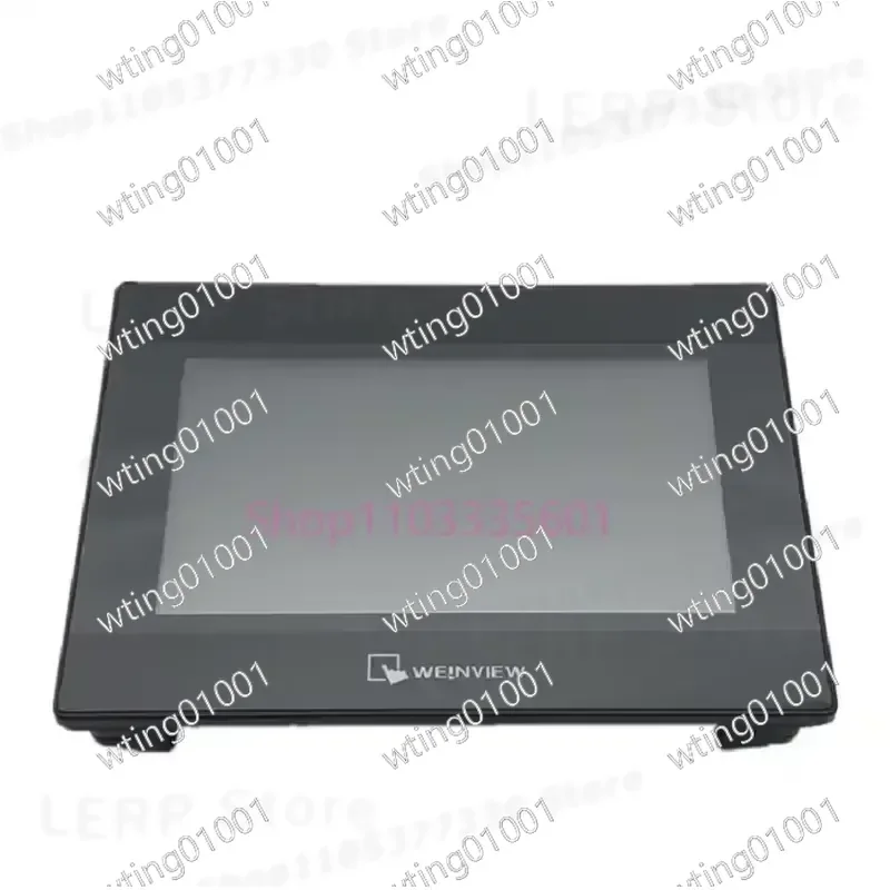 for Weinview Weintek 7 Inch HMI Touch Panel Display Replacement for Models TK6071IP TK6072IP TK8072IP MT8071IE MT8072IE