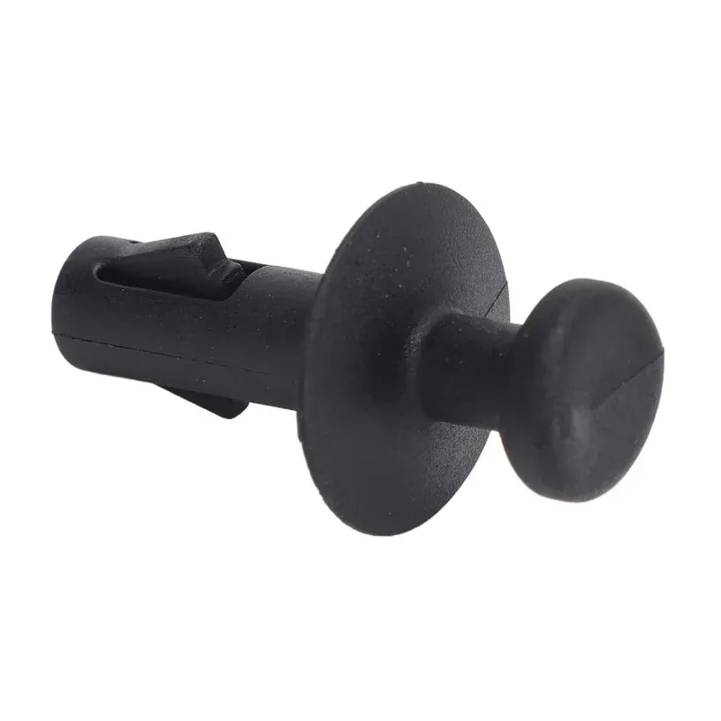 95129884 2PCS Suitable for Chevrolet Buick Angola car trunk buckle pivot clip wrapping shelf clip fixing buckle