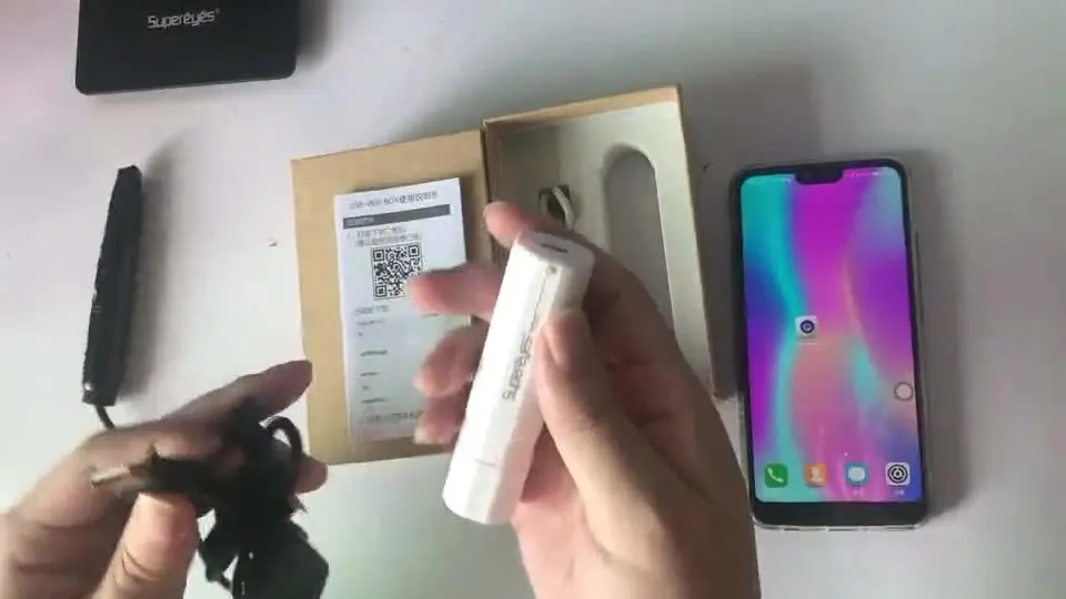 thumb