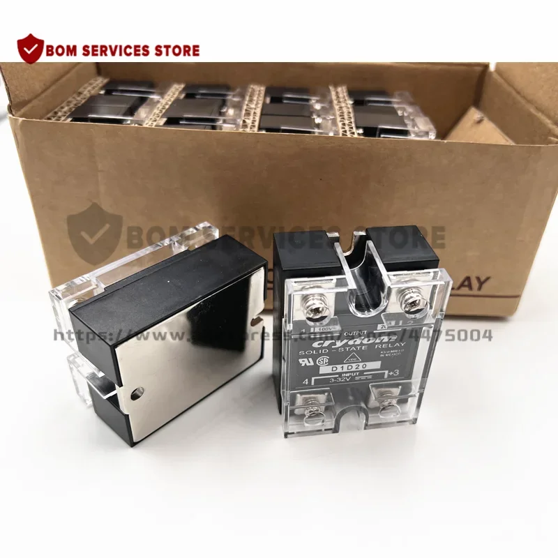 モジュールd1d07 d1d12 d1d20 d1d40新品オリジナル