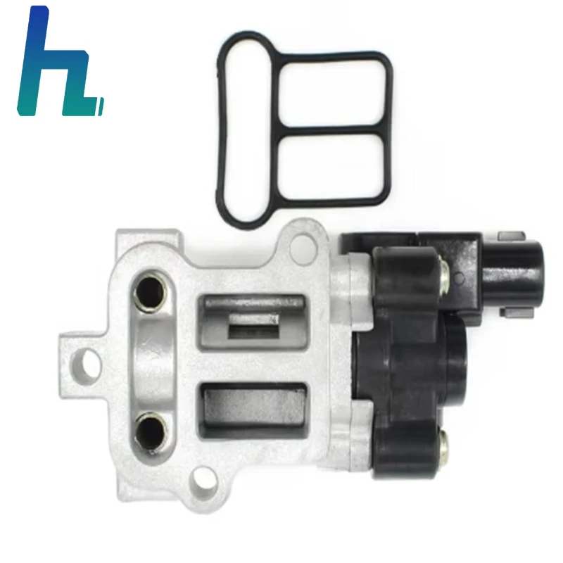 

16022-PLC-J01 Клапан холостого хода IAC для HONDA CIVIC 1.7 2001-05