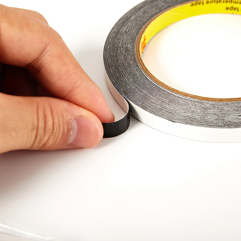 

10m Sticker Double Side Adhesive Tape Fix For Cellphone Screen LCD Repair Tape Cell Phone Repair Adhesive Tape Fixed