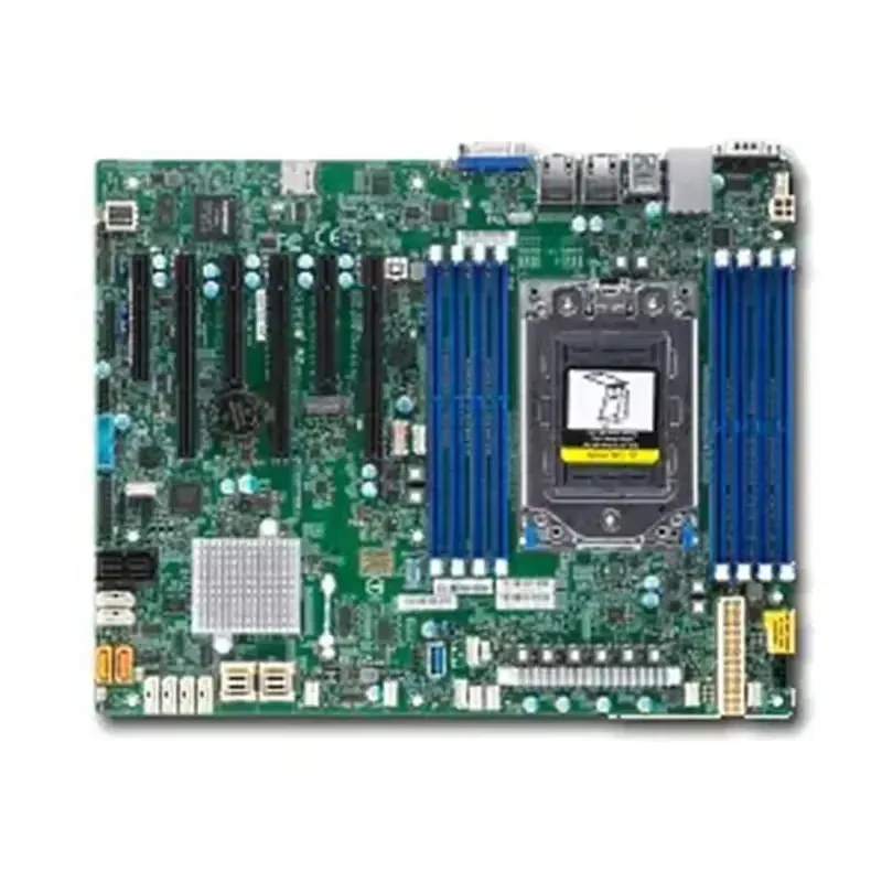 AMD EPYC 7282 CPU 16C/32H Processor  /  Supermicro H11SSL-i Motherboard Server  /  8* 16GB = 128gb DDR4 2133P RAM Memory