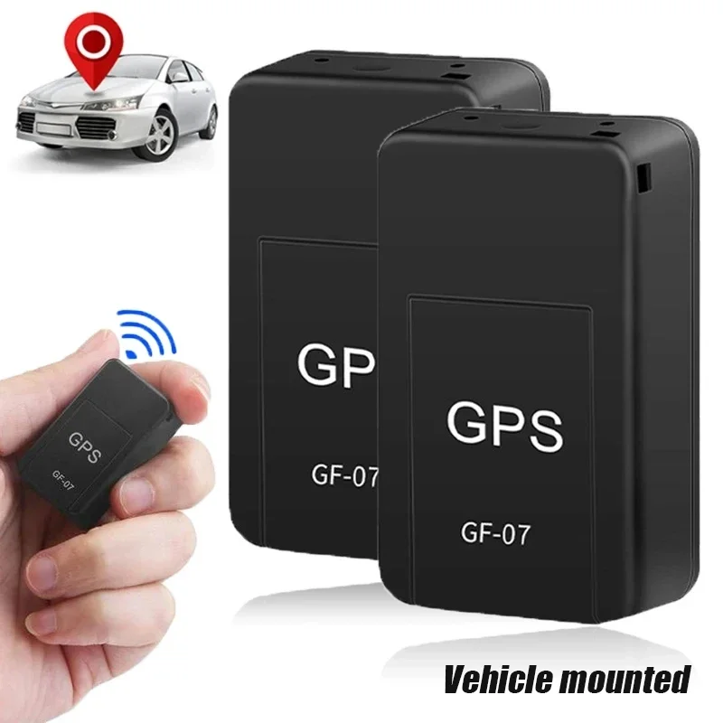 Xiaomi rastreador gps forte magnético carro rastreamento anti-perdido equipamento anti-roubo mini portátil posicionamento preciso localizador gps