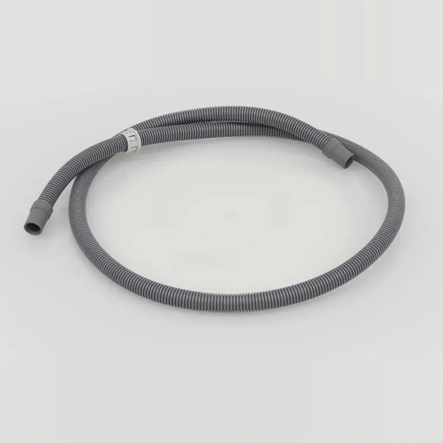 1Pcs for Midea Dishwasher External Drain Hose Assembly JD103 DW60-D980 E1 C008 C1 Original Parts view 4