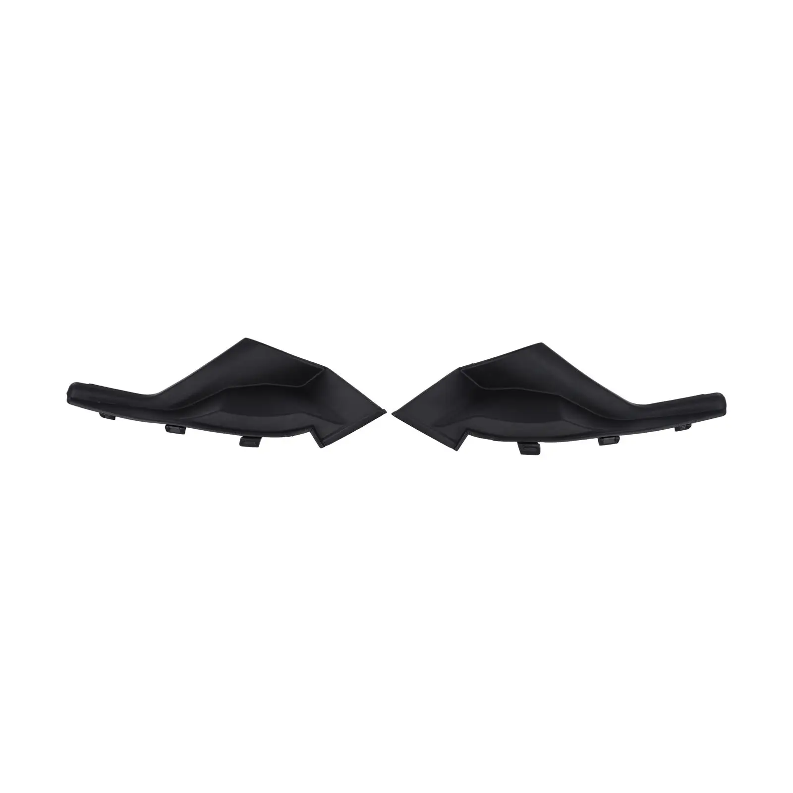 

Wiper Cover Wiper Side Cowl Replacement Part Non-deformation OEM Number 7405A773 Wear-resistant Anti-corrosion